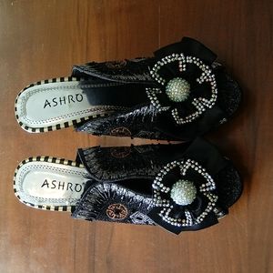 Ashro Shoes